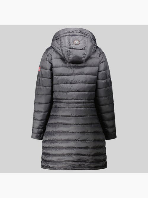 Blouson à capuche batiga – geographical norway - Kiabi Blouson à capuche batiga – geographical norway - Kiabi