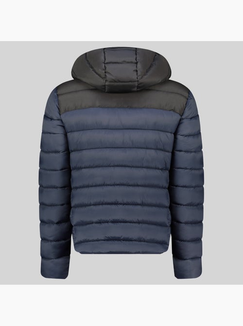 Blouson à capuche batilo – geographical norway - Kiabi Blouson à capuche batilo – geographical norway - Kiabi