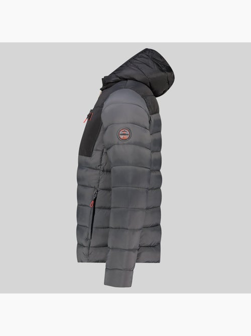Blouson à capuche batilo – geographical norway - Kiabi Blouson à capuche batilo – geographical norway - Kiabi
