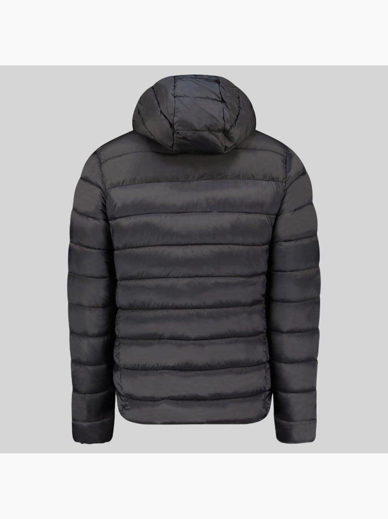 Blouson à capuche batilo – geographical norway Noir - Kiabi