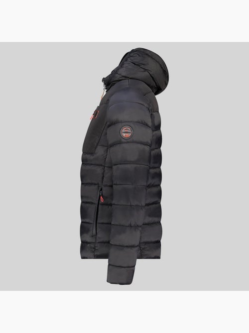 Blouson à capuche batilo – geographical norway - Kiabi Blouson à capuche batilo – geographical norway - Kiabi