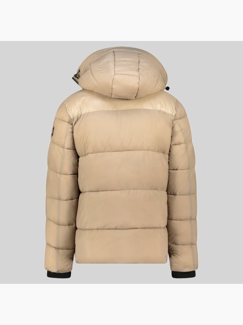 Blouson à capuche bayou – geographical norway - Kiabi Blouson à capuche bayou – geographical norway - Kiabi