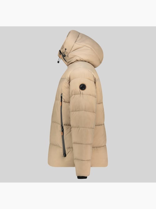 Blouson à capuche bayou – geographical norway - Kiabi Blouson à capuche bayou – geographical norway - Kiabi