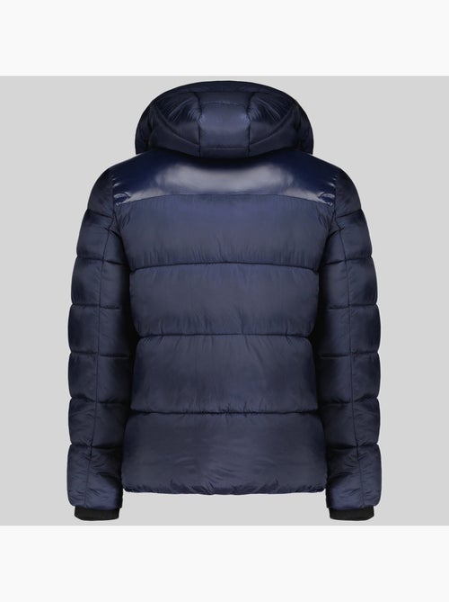 Blouson à capuche bayou – geographical norway - Kiabi Blouson à capuche bayou – geographical norway - Kiabi