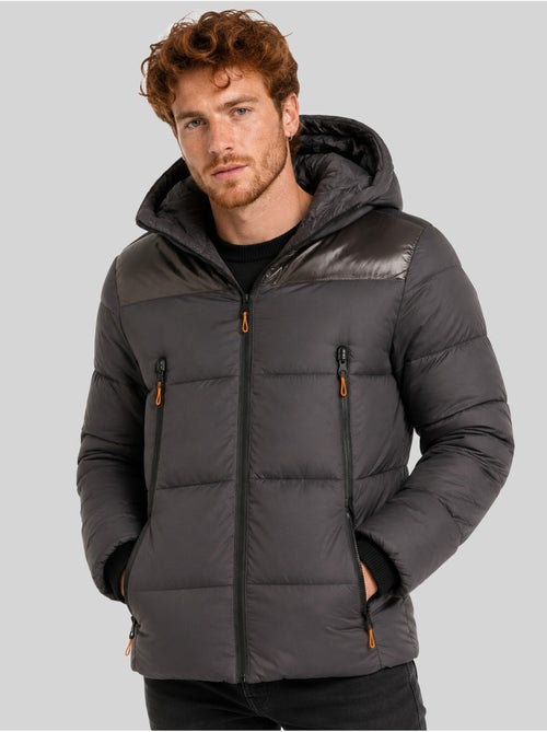 Blouson à capuche bayou – geographical norway - Kiabi Blouson à capuche bayou – geographical norway - Kiabi
