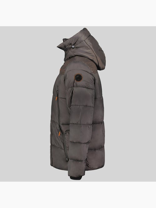 Blouson à capuche bayou – geographical norway - Kiabi Blouson à capuche bayou – geographical norway - Kiabi