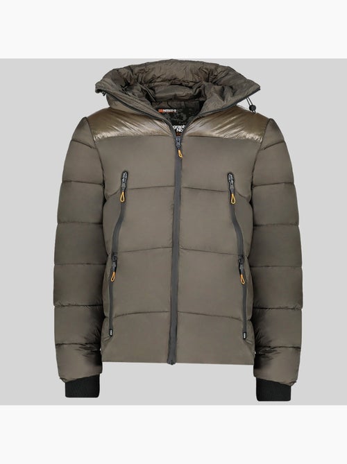 Blouson à capuche bayou – geographical norway - Kiabi Blouson à capuche bayou – geographical norway - Kiabi