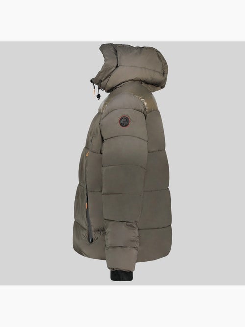 Blouson à capuche bayou – geographical norway - Kiabi Blouson à capuche bayou – geographical norway - Kiabi