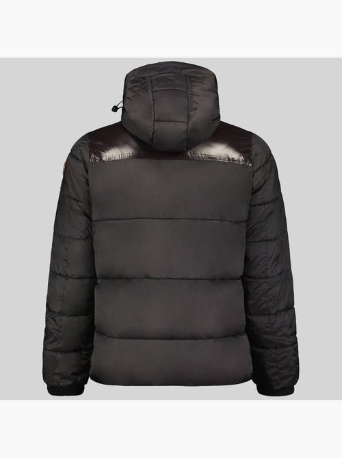 Blouson à capuche bayou – geographical norway - Kiabi Blouson à capuche bayou – geographical norway - Kiabi