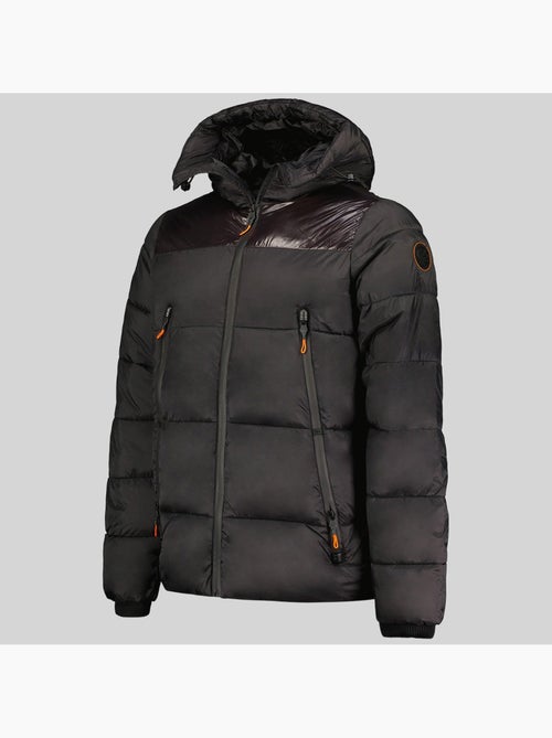 Blouson à capuche bayou – geographical norway - Kiabi Blouson à capuche bayou – geographical norway - Kiabi