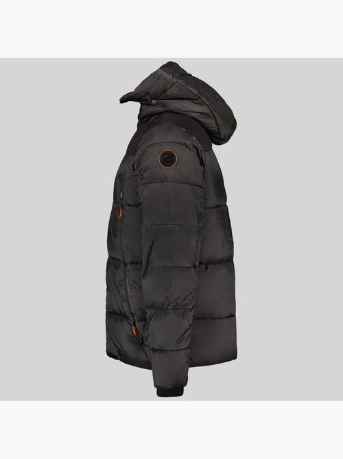 Blouson à capuche bayou – geographical norway - Kiabi Blouson à capuche bayou – geographical norway - Kiabi