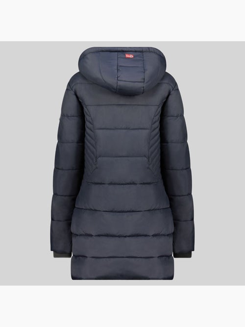 Blouson à capuche bee – geographical norway - Kiabi Blouson à capuche bee – geographical norway - Kiabi