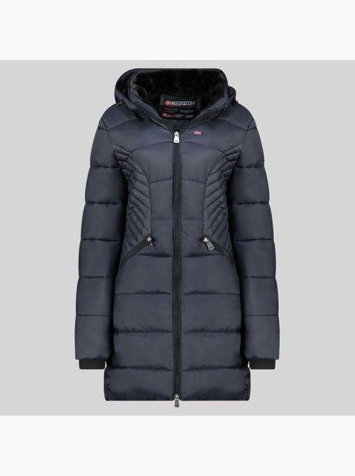 Blouson à capuche bee – geographical norway - Kiabi Blouson à capuche bee – geographical norway - Kiabi