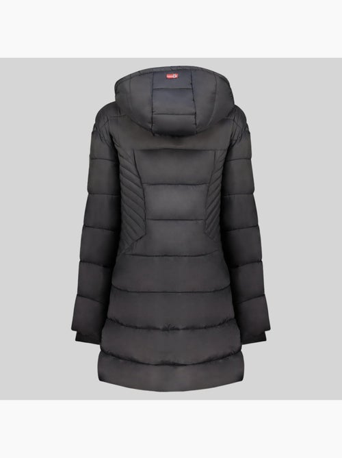 Blouson à capuche bee – geographical norway - Kiabi Blouson à capuche bee – geographical norway - Kiabi