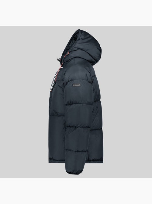 Blouson à capuche betincelle – geographical norway - Kiabi Blouson à capuche betincelle – geographical norway - Kiabi