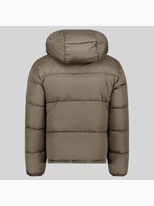 Blouson à capuche betincelle – geographical norway - Kiabi Blouson à capuche betincelle – geographical norway - Kiabi