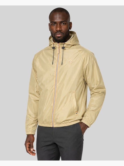 Blouson à capuche boatglobe – geographical norway - Kiabi Blouson à capuche boatglobe – geographical norway - Kiabi