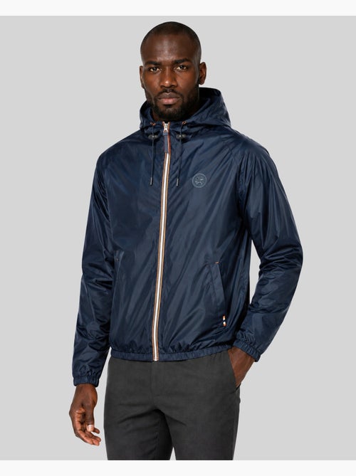 Blouson à capuche boatglobe – geographical norway - Kiabi Blouson à capuche boatglobe – geographical norway - Kiabi