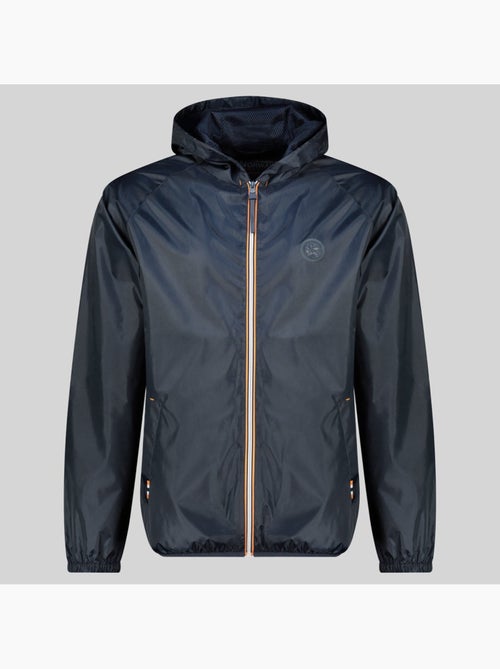Blouson à capuche boatglobe – geographical norway - Kiabi Blouson à capuche boatglobe – geographical norway - Kiabi