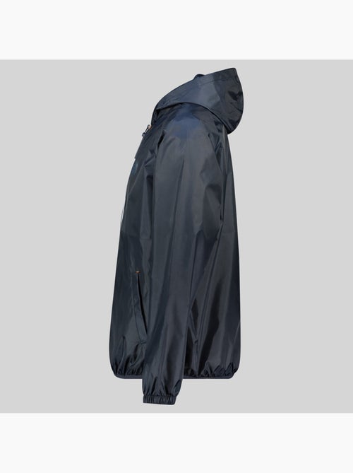 Blouson à capuche boatglobe – geographical norway - Kiabi Blouson à capuche boatglobe – geographical norway - Kiabi