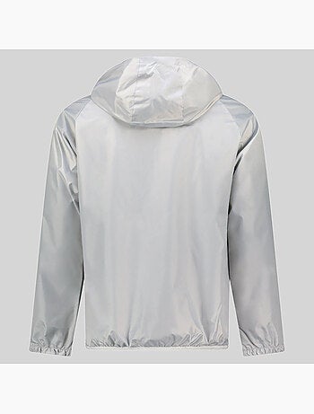 Blouson à capuche boatglobe – geographical norway