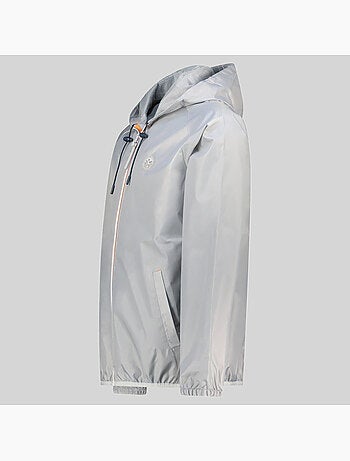 Blouson à capuche boatglobe – geographical norway