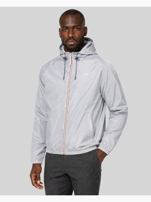 Blouson à capuche boatglobe – geographical norway - Kiabi Blouson à capuche boatglobe – geographical norway - Kiabi