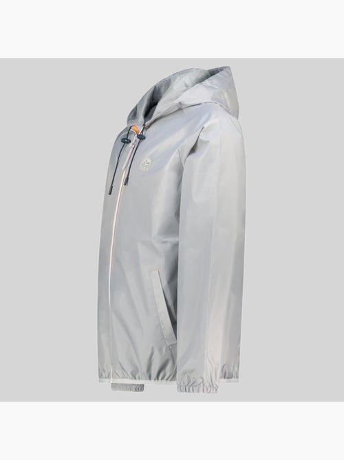 Blouson à capuche boatglobe – geographical norway - Kiabi Blouson à capuche boatglobe – geographical norway - Kiabi