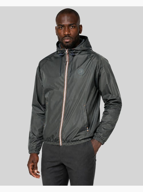 Blouson à capuche boatglobe – geographical norway - Kiabi Blouson à capuche boatglobe – geographical norway - Kiabi