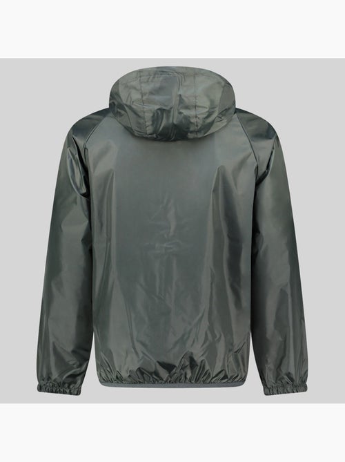 Blouson à capuche boatglobe – geographical norway - Kiabi Blouson à capuche boatglobe – geographical norway - Kiabi