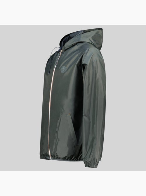 Blouson à capuche boatglobe – geographical norway - Kiabi Blouson à capuche boatglobe – geographical norway - Kiabi