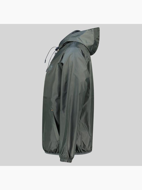 Blouson à capuche boatglobe – geographical norway - Kiabi Blouson à capuche boatglobe – geographical norway - Kiabi