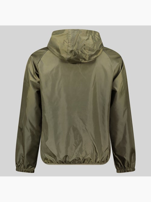 Blouson à capuche boatglobe – geographical norway - Kiabi Blouson à capuche boatglobe – geographical norway - Kiabi