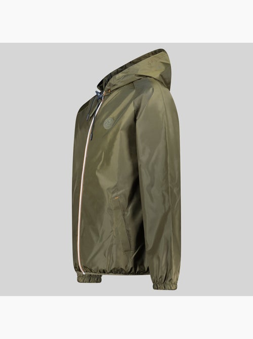 Blouson à capuche boatglobe – geographical norway - Kiabi Blouson à capuche boatglobe – geographical norway - Kiabi