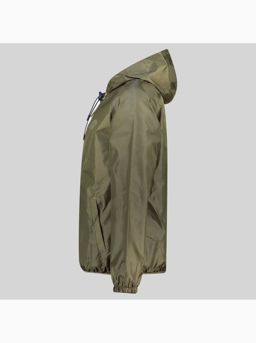 Blouson à capuche boatglobe – geographical norway - Kiabi Blouson à capuche boatglobe – geographical norway - Kiabi