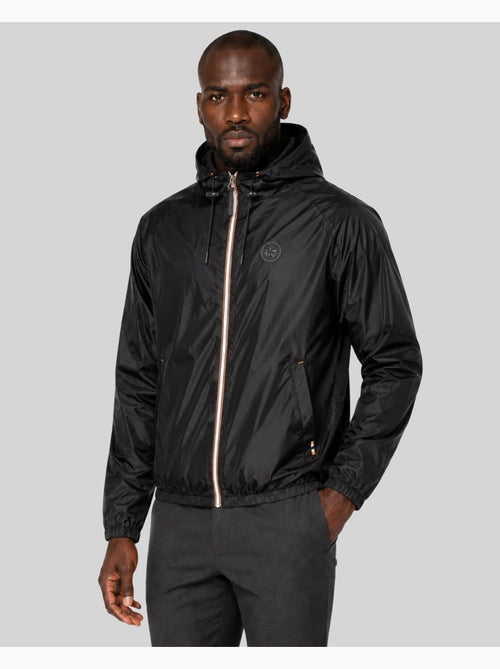 Blouson à capuche boatglobe – geographical norway - Kiabi Blouson à capuche boatglobe – geographical norway - Kiabi
