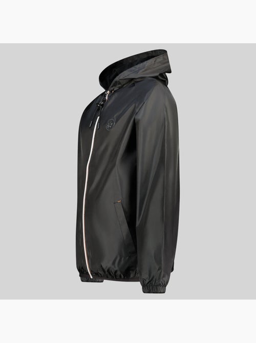Blouson à capuche boatglobe – geographical norway - Kiabi Blouson à capuche boatglobe – geographical norway - Kiabi