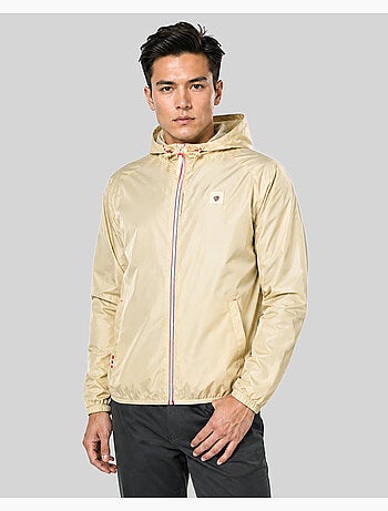 Blouson à capuche boatom – geographical norway