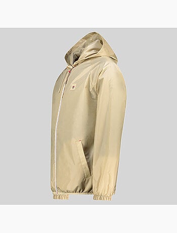 Blouson à capuche boatom – geographical norway