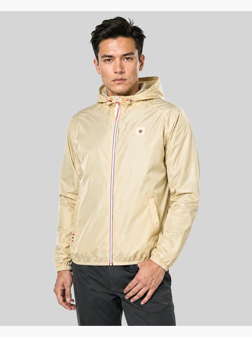 Blouson à capuche boatom – geographical norway - Kiabi Blouson à capuche boatom – geographical norway - Kiabi
