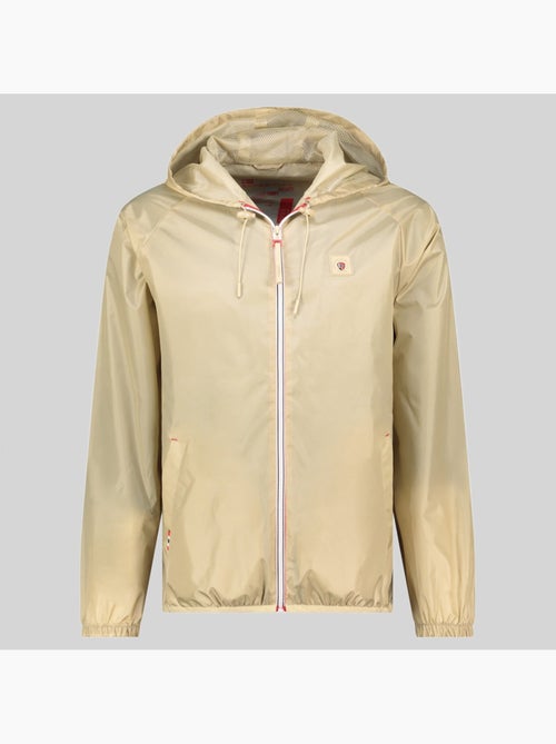 Blouson à capuche boatom – geographical norway - Kiabi Blouson à capuche boatom – geographical norway - Kiabi
