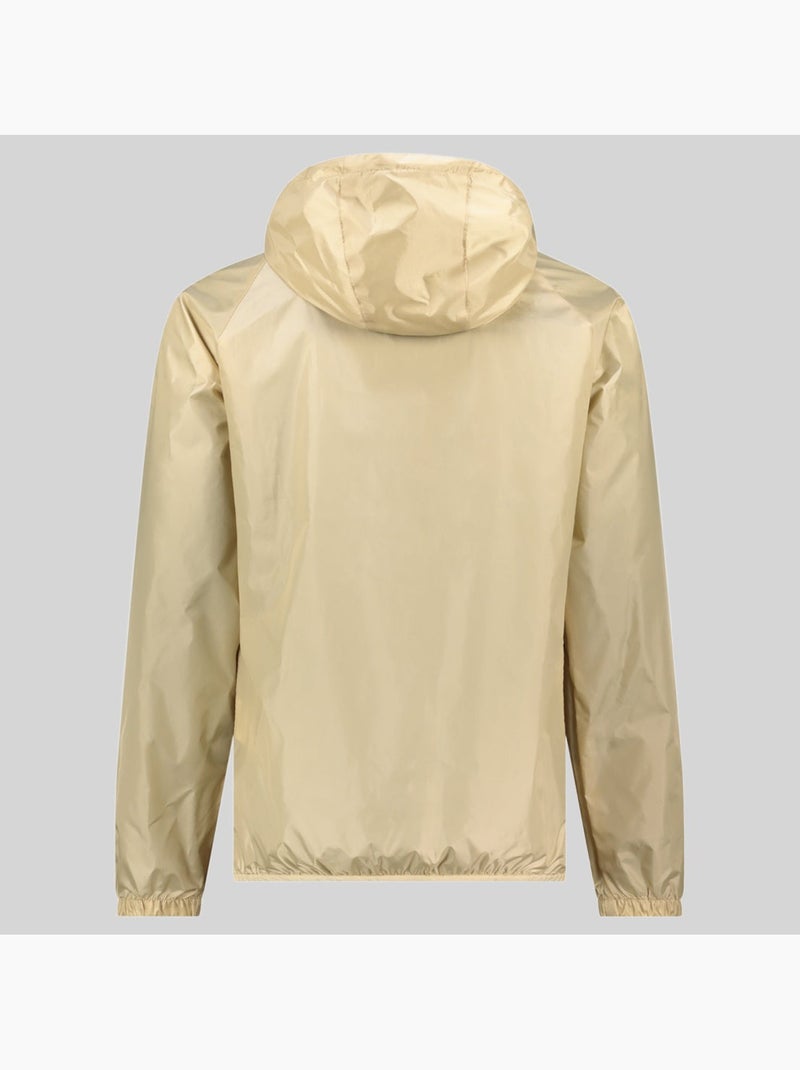 Blouson à capuche boatom – geographical norway Beige - Kiabi