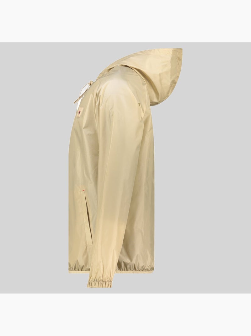Blouson à capuche boatom – geographical norway Beige - Kiabi