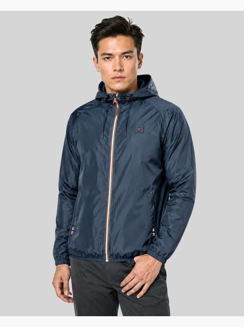 Blouson à capuche boatom – geographical norway - Kiabi