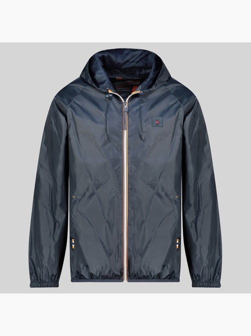 Blouson à capuche boatom – geographical norway - Kiabi