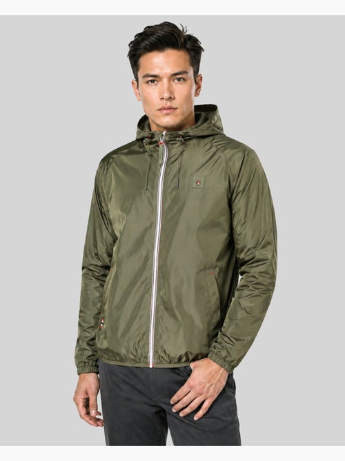 Blouson à capuche boatom – geographical norway - Kiabi Blouson à capuche boatom – geographical norway - Kiabi