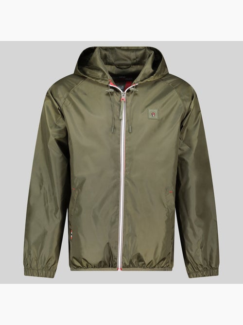 Blouson à capuche boatom – geographical norway - Kiabi Blouson à capuche boatom – geographical norway - Kiabi