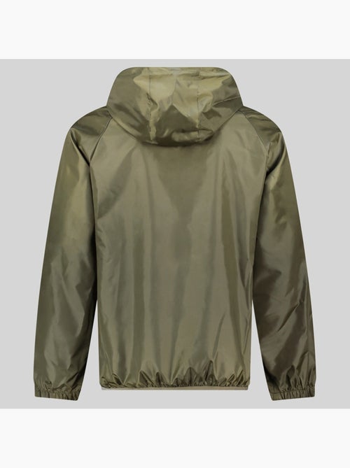Blouson à capuche boatom – geographical norway - Kiabi Blouson à capuche boatom – geographical norway - Kiabi