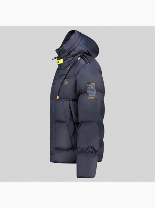 Blouson à capuche bodir – geographical norway - Kiabi Blouson à capuche bodir – geographical norway - Kiabi
