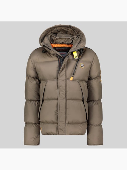 Blouson à capuche bodir – geographical norway - Kiabi Blouson à capuche bodir – geographical norway - Kiabi